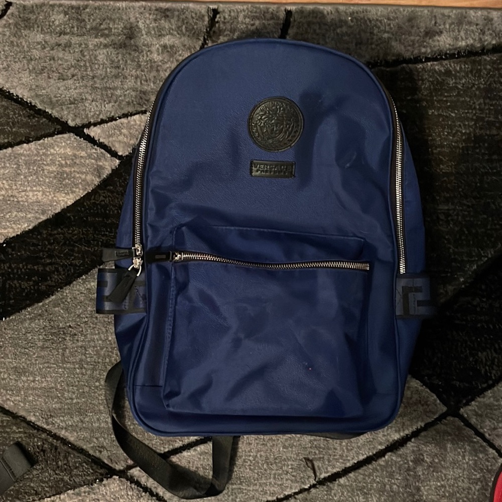 Versace Backpack